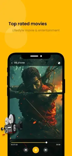 cricify-tv1785489941129 Top Rated Movies
