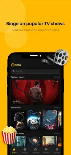 cricify-tv1785489941129 tv show